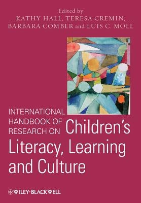 International Handbook of Rese by Hall, Kathy