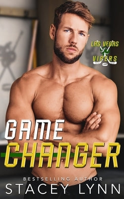 Game Changer by Lynn, Stacey