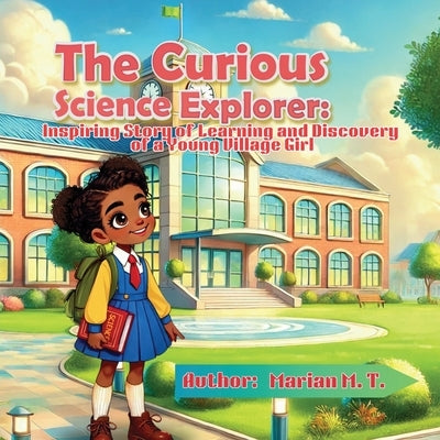 The Curious Science Explorer: Inspiring Story of Learning and Discovery of a Young Village Girl by M. T., Marian
