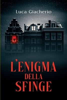 L'enigma della sfinge by Giacherio, Luca