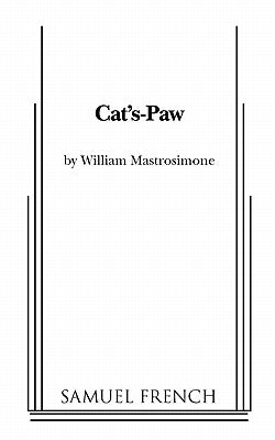 Cat's-Paw by W. Young, John