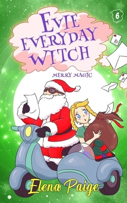 Merry Magic by Paige, Elena