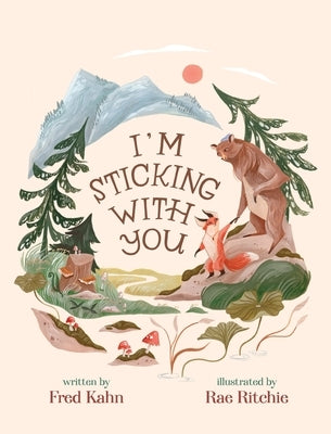 I'm Sticking With You by Kahn, Fred