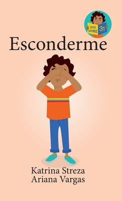 Esconderme by Streza, Katrina