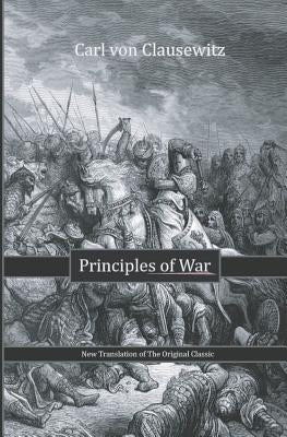 Principles of War by Hamm, Georg