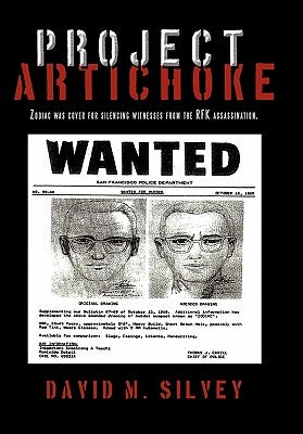 Project Artichoke by Silvey, David M.