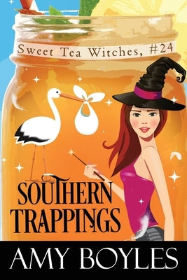 Southern Trappings by Boyles, Amy
