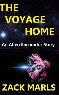 The Voyage Home by Marls, Zack