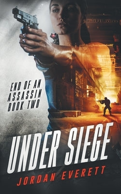 Under Siege by Everett, Jordan