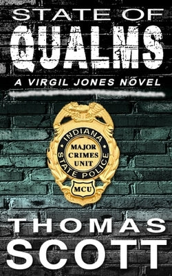 State of Qualms by Scott, Thomas