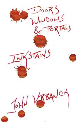 InkStains Series 2: February by Urbancik, John