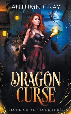 Dragon Curse by Gray, Autumn