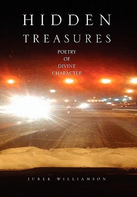 Hidden Treasures by Williamson, Jurek