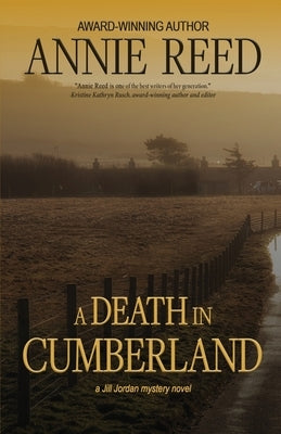 A Death in Cumberland by Reed, Annie