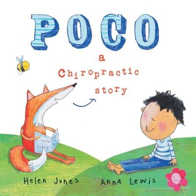 Poco - A Chiropractic Story by Jones, Helen