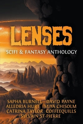 Lenses by Taylor, Catrina