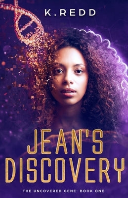 Jean's Discovery by Redd, K.
