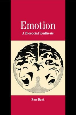 Emotion by Buck, Ross