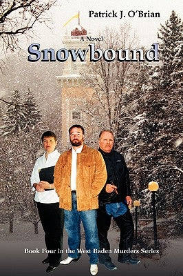 Snowbound by O'Brian, Patrick J.