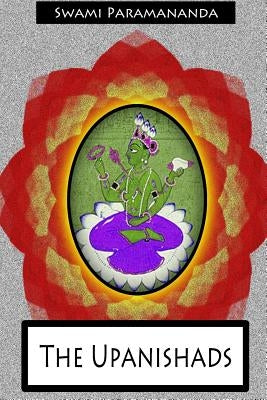 The Upanishads by Paramananda, Swami