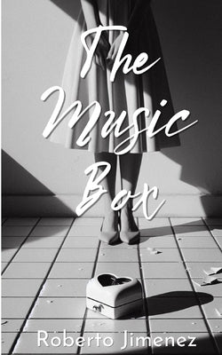 The Music Box by Jimenez, Roberto