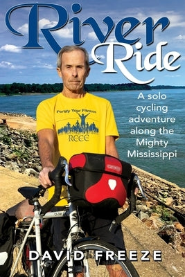 River Ride by Freeze, David