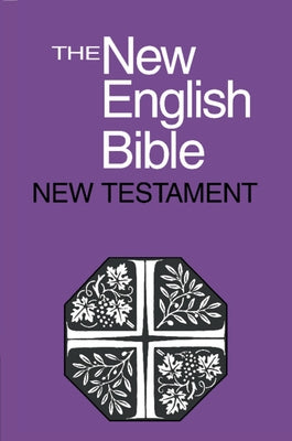 New Testament-NEB by Cambridge University Press