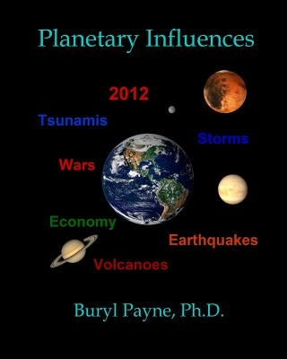 Planetary Influences by Payne, Buryl