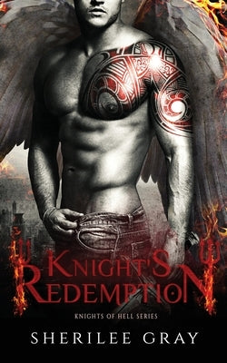 Knight's Redemption by Gray, Sherilee