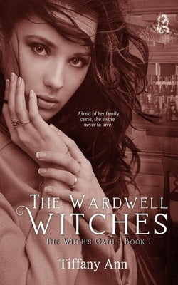 The Witch's Oath: A Telepathy Romance by Matthews, R. C.