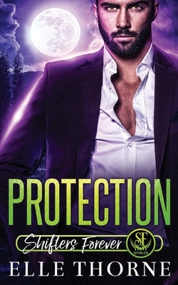 Protection by Thorne, Elle