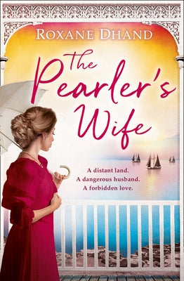 The Pearler's Wife by Dhand, Roxane