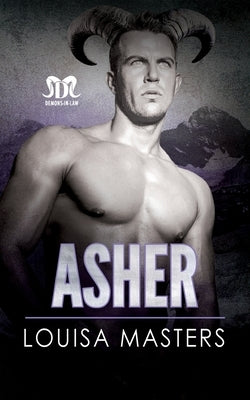 Asher by Masters, Louisa