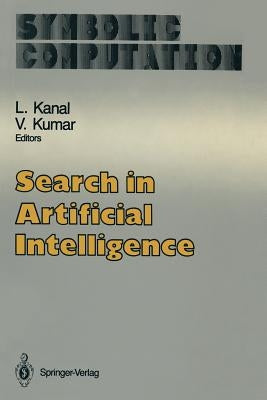 Search in Artificial Intelligence by Kanal, Leveen