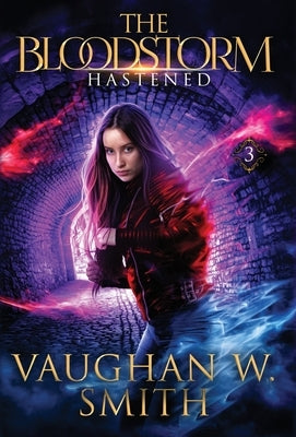 Hastened by Smith, Vaughan W.