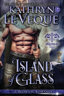 Island of Glass by Le Veque, Kathryn