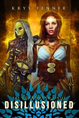 Disillusioned by Fenner, Krys