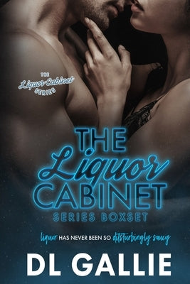 The Liquor Cabinet series boxset by Gallie, D. L.