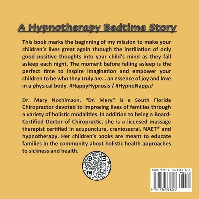 A Hypnotherapy Bedtime Story by Nochimson, Mary