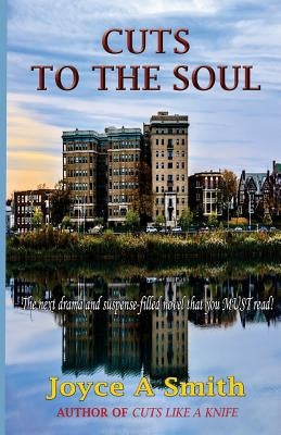 Cuts To The Soul by Smith, Joyce a.