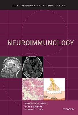 Neuroimmunology by Bielekova, Bibiana