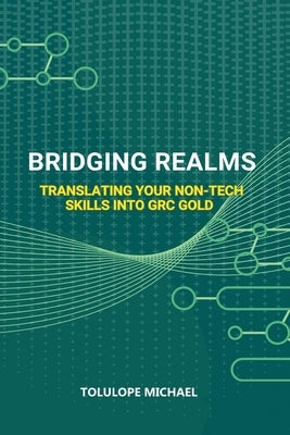 Bridging Realms by Michael, Tolulope