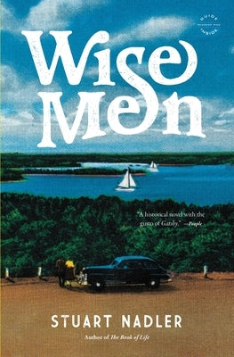 Wise Men by Nadler, Stuart
