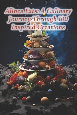 Alinea Eats: A Culinary Journey Through 100 Inspired Creations by Bliss Retreat, Wholesome Wellness