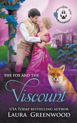 The Fox and the Viscount by Greenwood, Laura
