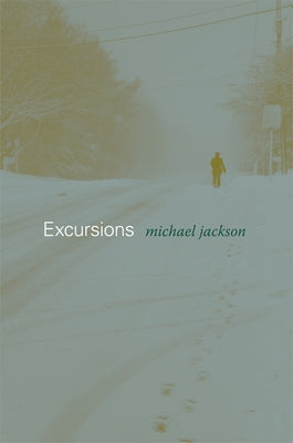 Excursions by Jackson, Michael