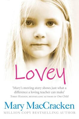 Lovey by MacCracken, Mary