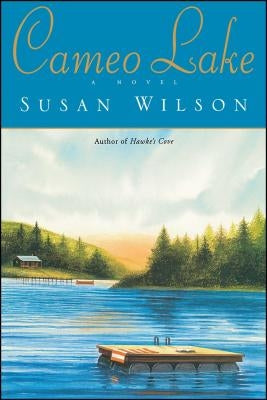 Cameo Lake by Wilson, Susan