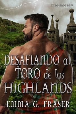 Desafiando al Toro de las Highlands by G. Fraser, Emma