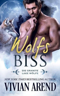 Wolfsbiss by Arend, Vivian
